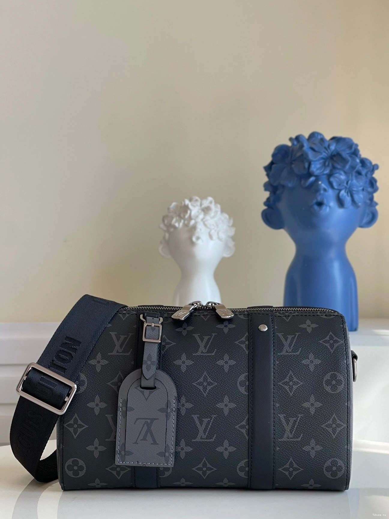 Cheap Louis Vuitton CITY KEEPALL 0713